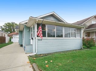 343 Park Ave, Mishawaka, IN 46545