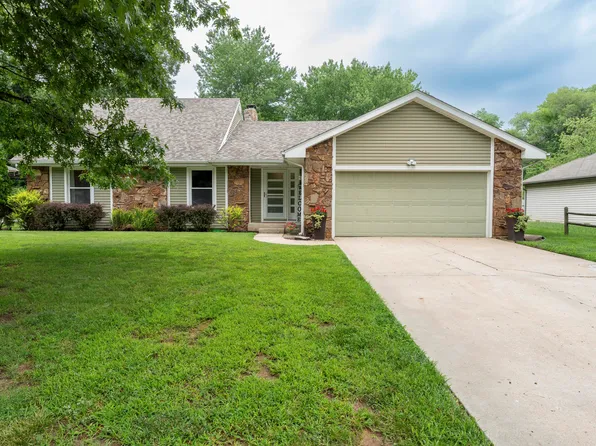 2905 W Cherokee Street, Springfield, MO 65807