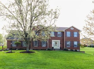 3012 Cooperhill Dr, Cincinnati, OH 45241