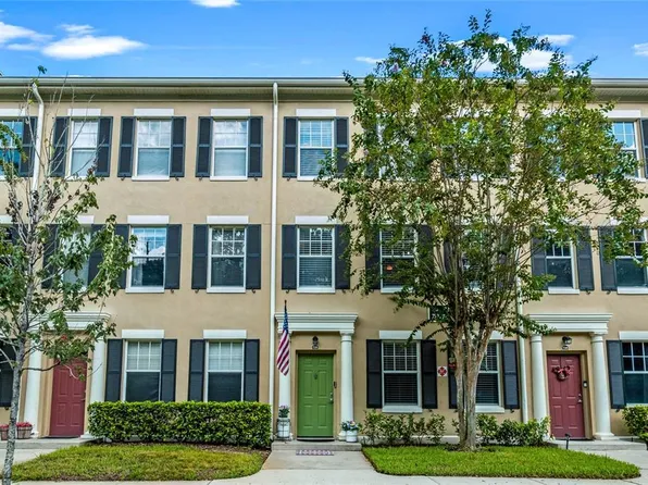 726 Centervale Dr, Celebration, FL 34747