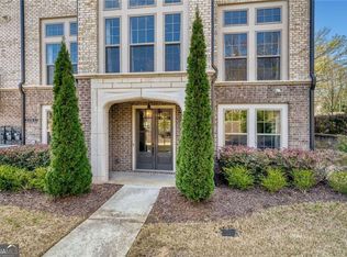 2381 Brissett Ln, Atlanta, GA 30319