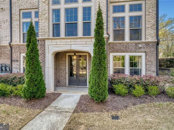 2381 Brissett Ln, Atlanta, GA 30319