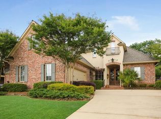 274 Brisage Blvd, Madison, MS 39110