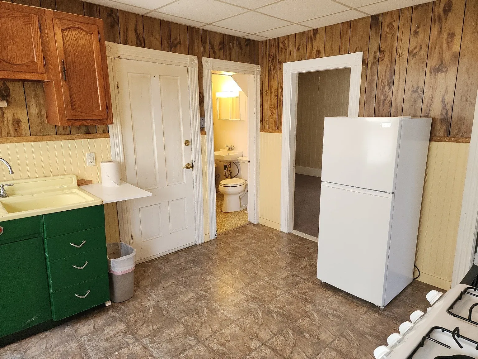 1 bed, 1.0 bath, 679 sqft, $1,000 — Photo 4