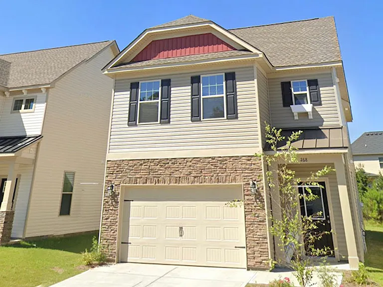 268 Claudia Dr — Photo 1