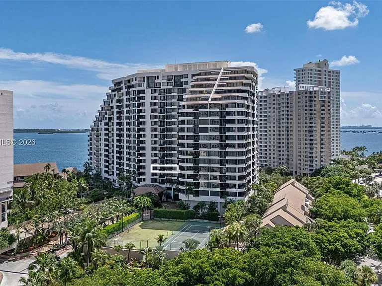 520 Brickell Key Dr #A710 — Photo 38