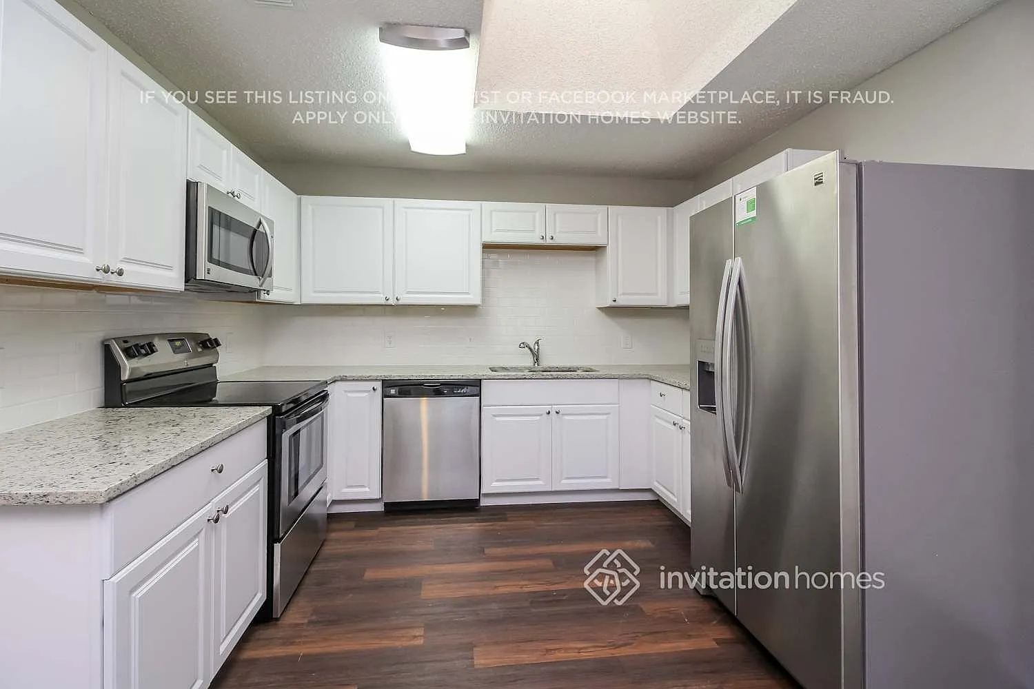 5812 Matt St Fort Worth, TX 76179 — Photo 4