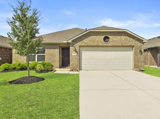 21011 Wenze Ln, New Caney, TX 77357