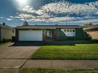 211 Glencove Rd, Buffalo, NY, 14223
