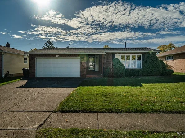 211 Glencove Rd, Buffalo, NY 14223