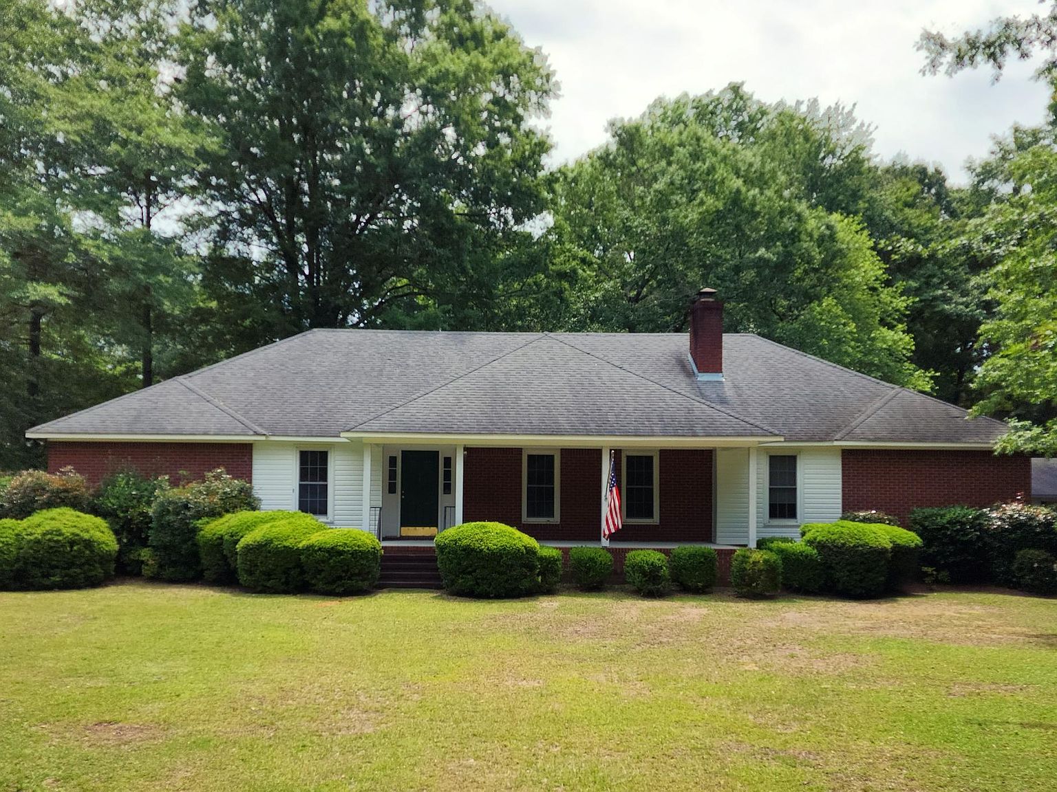 212 Peachtree St, Wrens, GA 30833 MLS 516840 Zillow