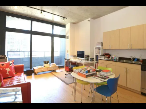 235 W Van Buren St Unit 2021, Chicago, IL 60607