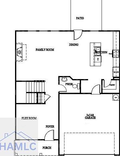 2nd image of 466 Doctors Creek Rd NE