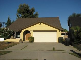 1794 N Pheasant St, Anaheim, CA 92806