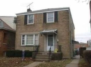 3310 S 59th Ct, Cicero, IL 60804
