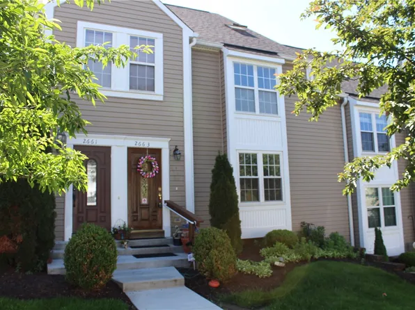 2663 Hunters Point Dr, Wexford, PA 15090