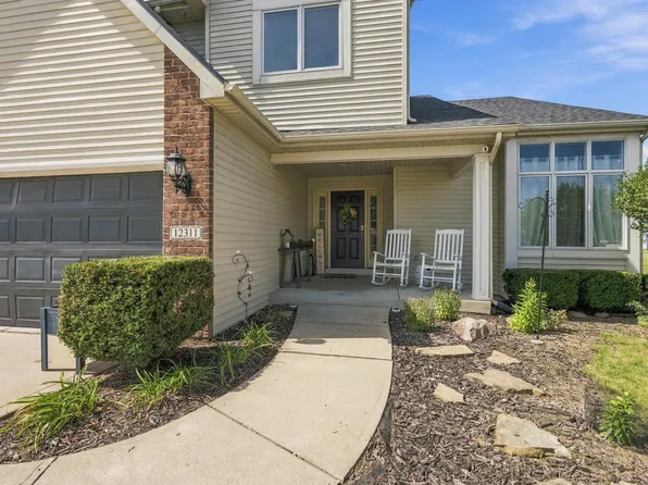 12311 Cliff View Ct, Fort Wayne, IN 46818