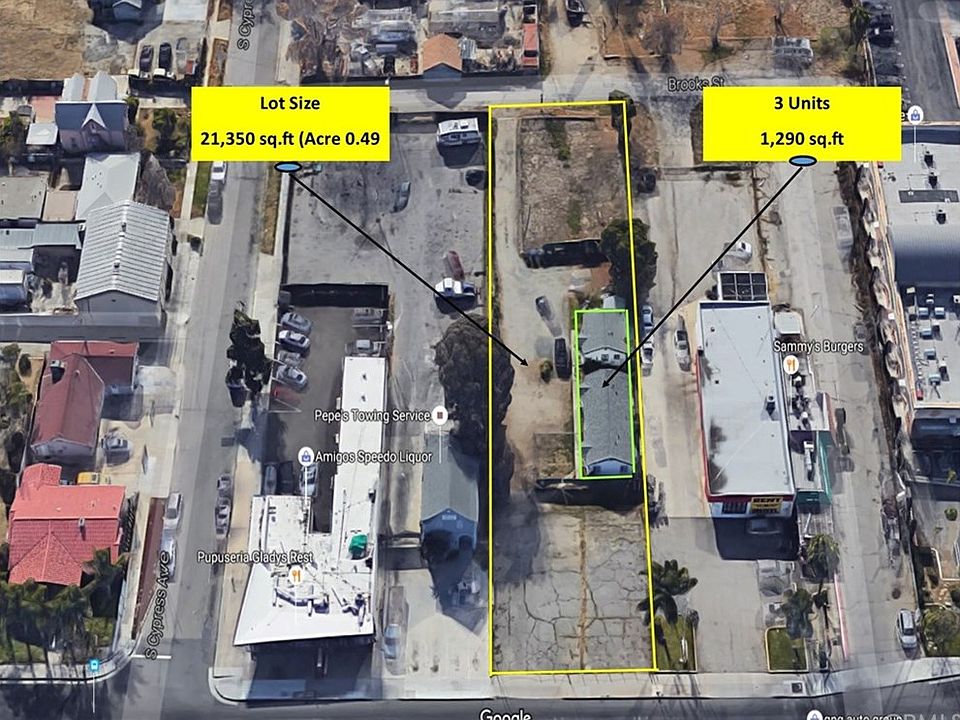 1st image of 755 W Holt Blvd
