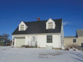 310 W 6th Ave, Webster, SD 57274