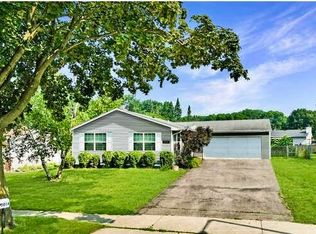 5014 Violet Ln, Madison, WI 53714