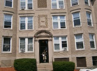 11 Mount Hood Rd APT 1, Brighton, MA 02135