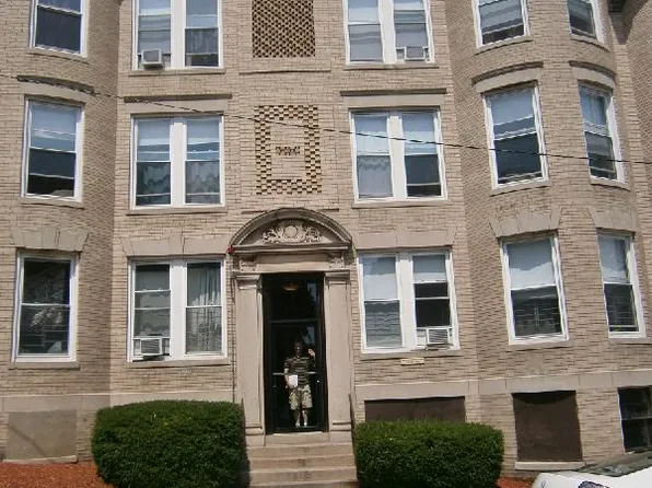 11 Mount Hood Rd, Brighton, MA