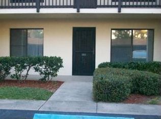 1515 Huntington Ln APT 115, Rockledge, FL 32955