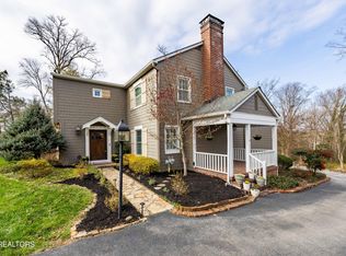 7105 Sherwood Dr, Knoxville, TN 37919