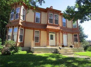 192 E Main St, Springville, NY 14141