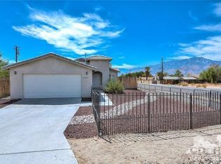 66269 5th St, Desert Hot Springs, CA 92240