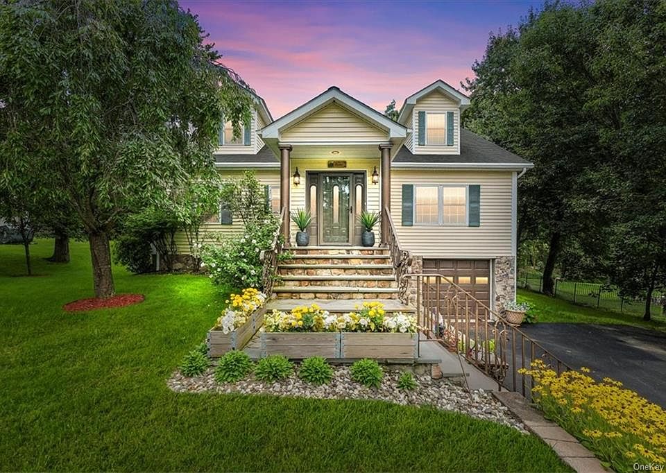 64 Orchard Lake Drive, Monroe, NY 10950 MLS H6265028 Zillow
