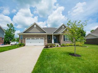 3508 Devonshire Dr, La Grange, KY