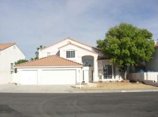 1618 Kiwi Ln, Las Vegas, NV 89123