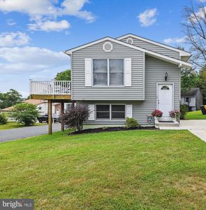 17 Greenknoll Blvd, Hanover, MD, 21076