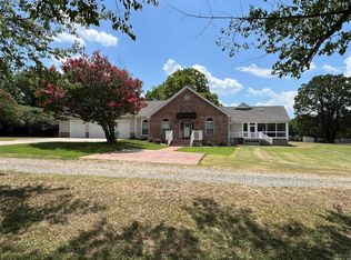 6006 Forestwood Farm Rd, Little Rock, AR 72223