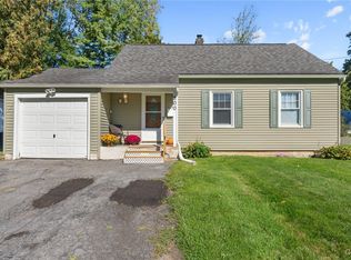 200 Leonard St, Syracuse, NY 13211