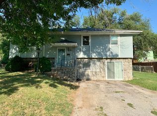 637 N 62nd Ter, Kansas City, KS 66102
