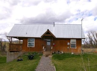 916 Hot Springs Rd, Weiser, ID 83672