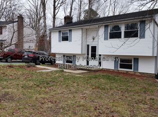 4921 Daffodil Cir, Glen Allen, VA 23060