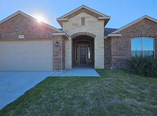 1015 Daisy Rd, Midland, TX 79706