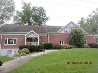 37203 31st St, Burlington, WI 53105