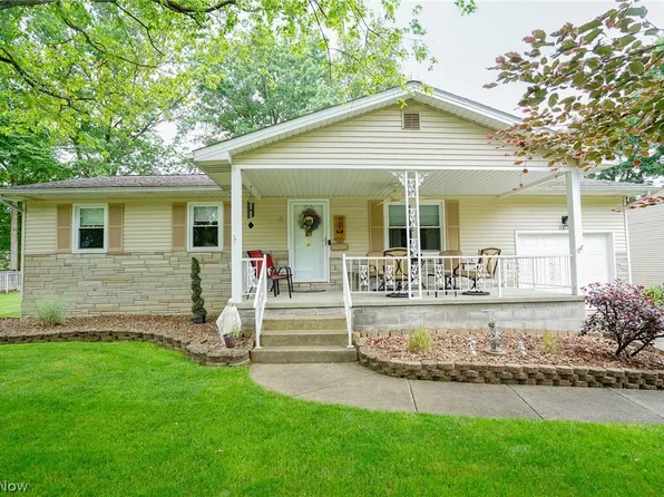 2372 Birch Trace Dr, Youngstown, OH 44515