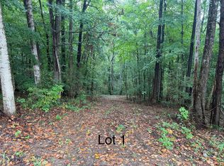 5664 Highway 1546 Lot 1, Monticello, KY 42633