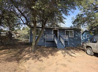 436 W Frontier St, Payson, AZ 85541