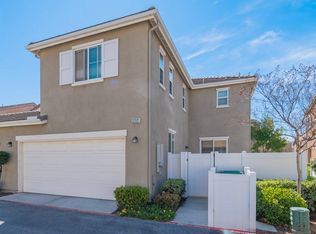 22321 Echo Park Way, Moreno Valley, CA 92553