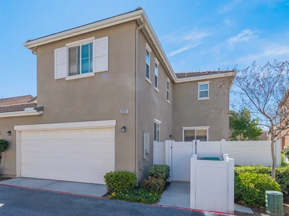 22321 Echo Park Way, Moreno Valley, CA 92553