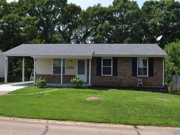 2329 Water Tower Rd, High Ridge, MO 63049