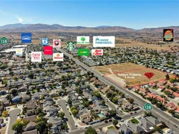 47 Th Ave Suite Vic-r11, Pearblossom, CA 93553