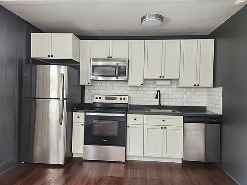 417 N Cedar St #4 Photo 1