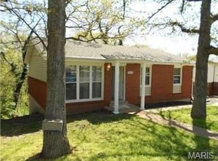 6024 Antire Rd, High Ridge, MO 63049